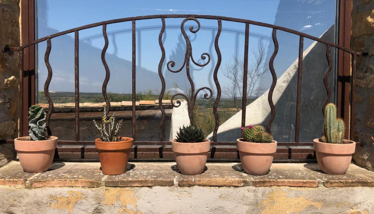 La Maison Blanche Uzes La Bastide-d'Engras Екстер'єр фото